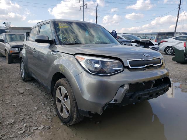 KIA SOUL 2015 kndjn2a26f7138353