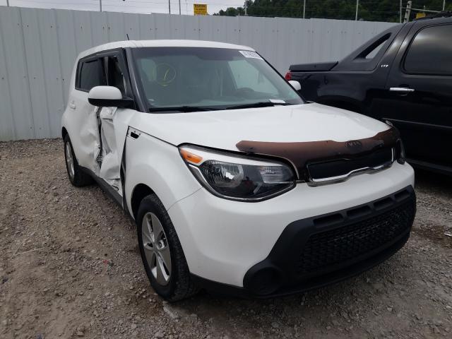 KIA SOUL 2015 kndjn2a26f7138529