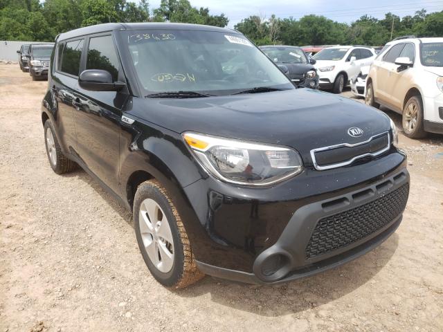 KIA SOUL 2015 kndjn2a26f7138630