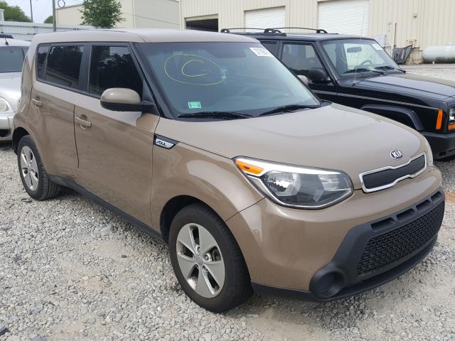 KIA SOUL 2015 kndjn2a26f7139356