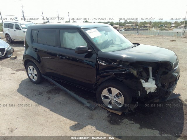 KIA SOUL 2015 kndjn2a26f7139535