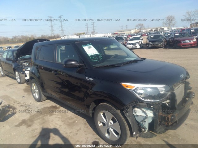 KIA SOUL 2015 kndjn2a26f7140023