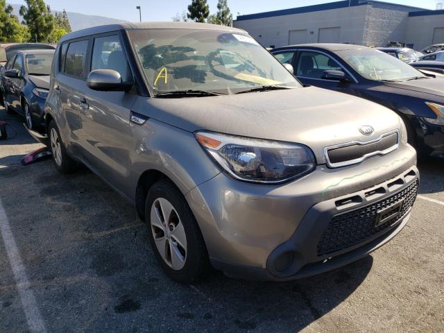 KIA SOUL 2015 kndjn2a26f7140541