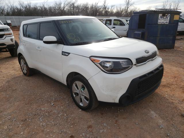 KIA SOUL 2015 kndjn2a26f7144329