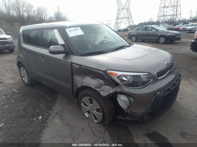 KIA SOUL 2015 kndjn2a26f7146954