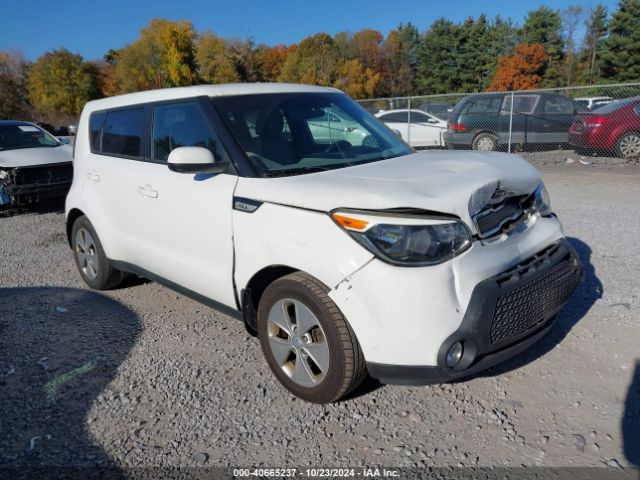 KIA SOUL 2015 kndjn2a26f7149319