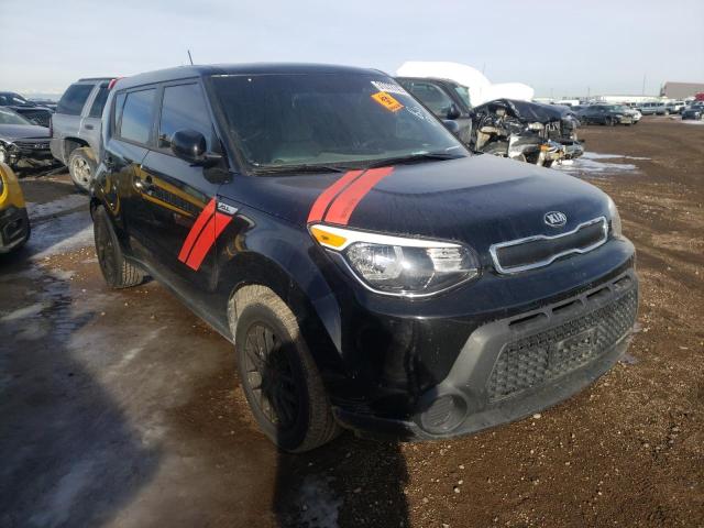 KIA SOUL 2015 kndjn2a26f7150373