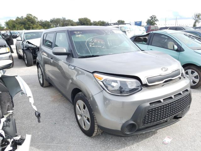 KIA SOUL 2015 kndjn2a26f7152799