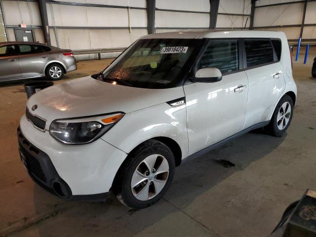 KIA SOUL 2015 kndjn2a26f7153094