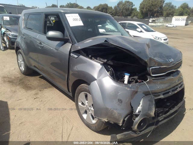 KIA SOUL 2015 kndjn2a26f7153774