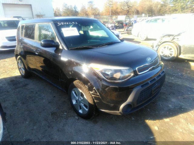 KIA SOUL 2015 kndjn2a26f7153855