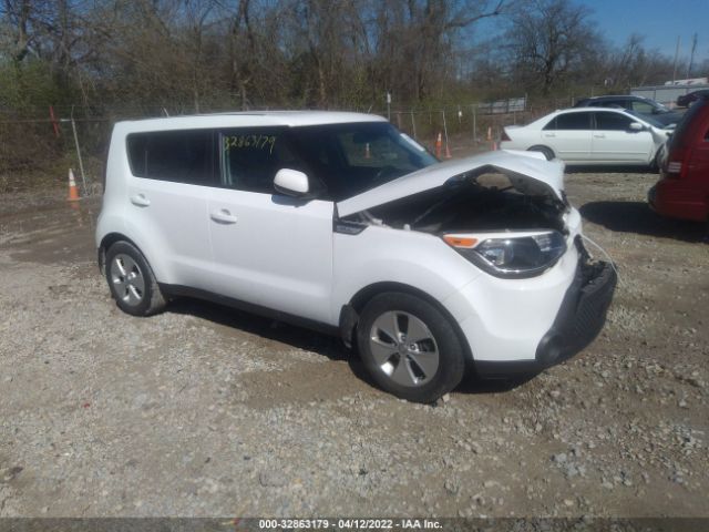 KIA SOUL 2015 kndjn2a26f7154407