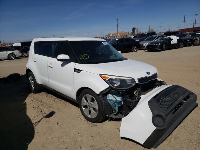 KIA SOUL 2015 kndjn2a26f7154827