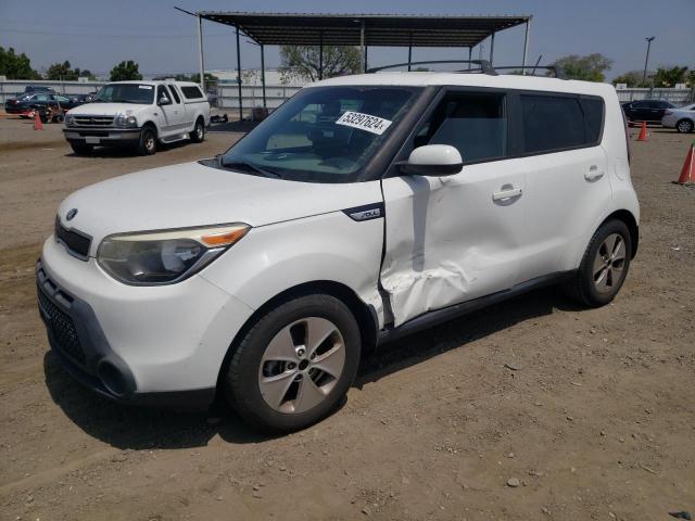 KIA SOUL 2015 kndjn2a26f7155394