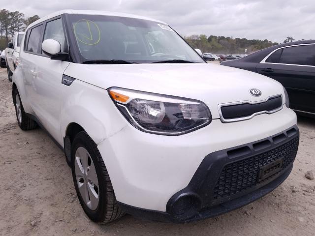 KIA SOUL 2015 kndjn2a26f7158280