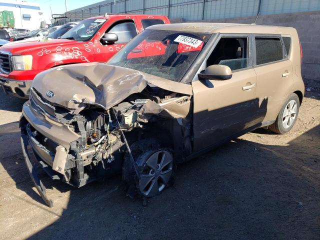 KIA SOUL 2015 kndjn2a26f7158943