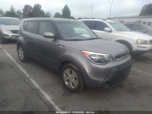 KIA SOUL 2015 kndjn2a26f7159557