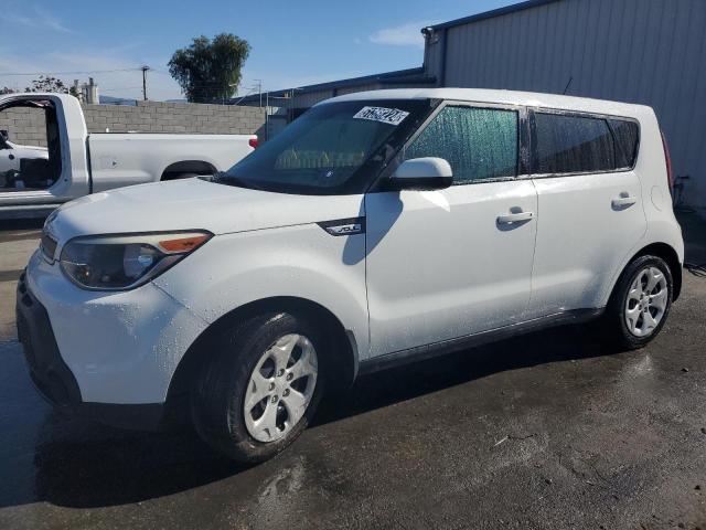 KIA SOUL 2015 kndjn2a26f7161423