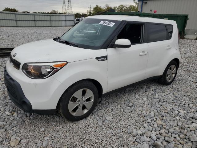 KIA SOUL 2015 kndjn2a26f7161700