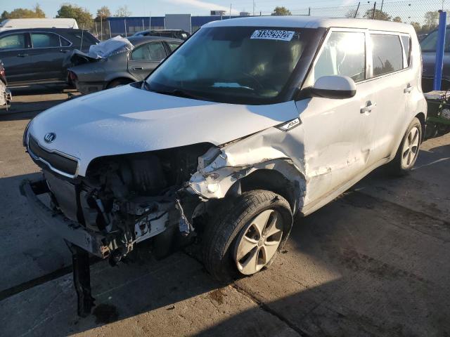 KIA SOUL 2015 kndjn2a26f7161969