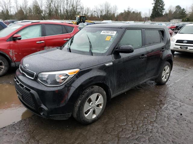 KIA SOUL 2015 kndjn2a26f7162457