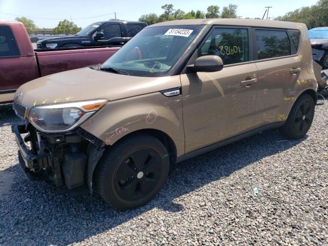 KIA SOUL 2015 kndjn2a26f7163415