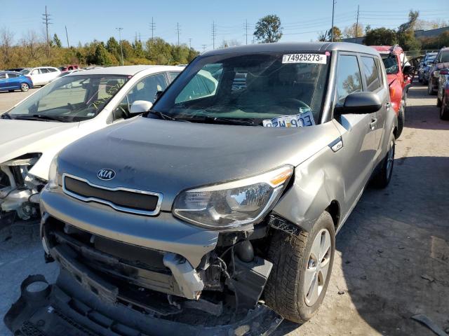 KIA SOUL 2015 kndjn2a26f7166833