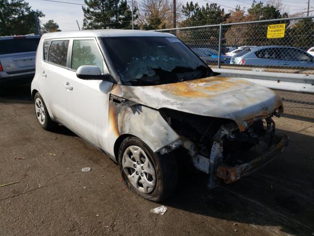 KIA SOUL 2015 kndjn2a26f7167092