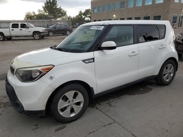 KIA SOUL 2015 kndjn2a26f7168453