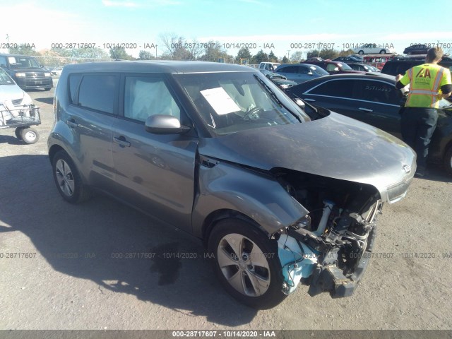 KIA SOUL 2015 kndjn2a26f7168551