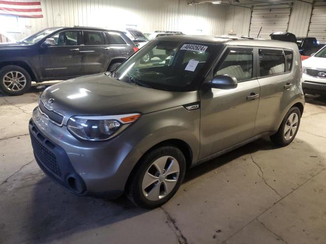 KIA SOUL 2015 kndjn2a26f7169747