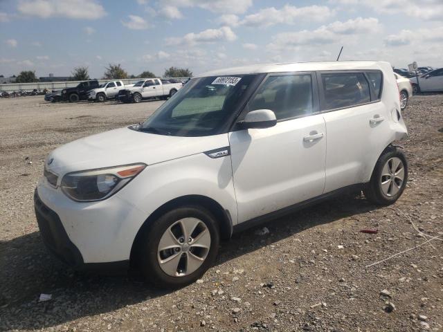 KIA SOUL 2015 kndjn2a26f7171532