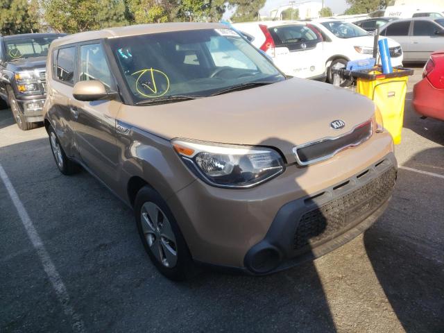 KIA SOUL 2015 kndjn2a26f7171756