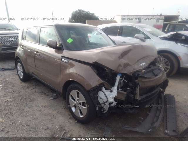 KIA SOUL 2015 kndjn2a26f7173054