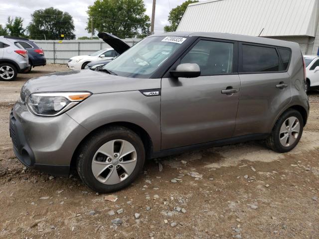 KIA SOUL 2015 kndjn2a26f7173541