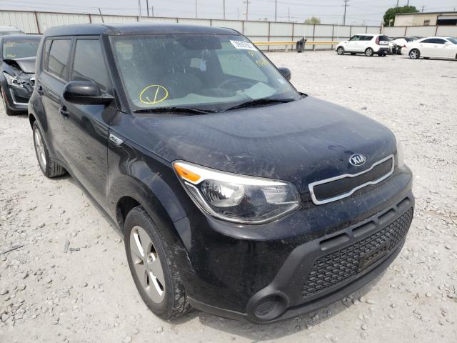 KIA SOUL 2015 kndjn2a26f7173846