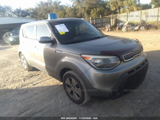 KIA SOUL 2015 kndjn2a26f7175063