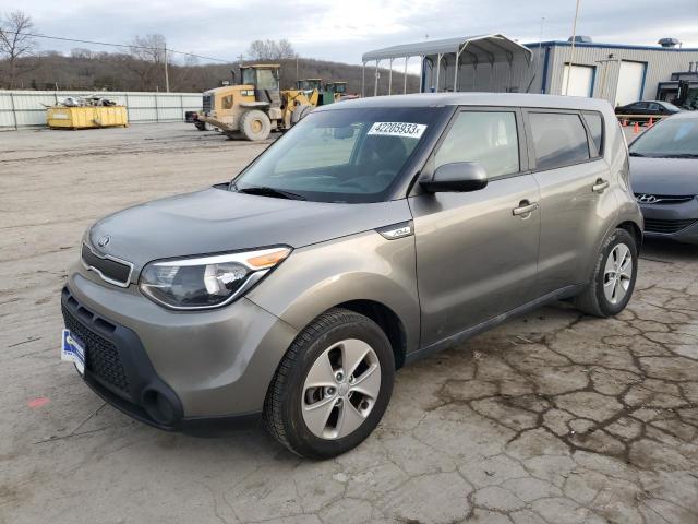 KIA SOUL 2015 kndjn2a26f7176990