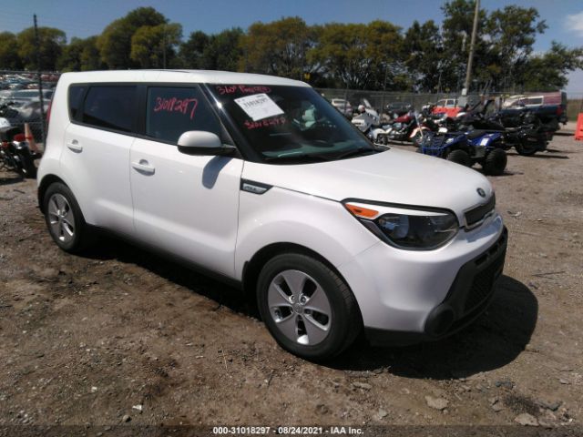 KIA SOUL 2015 kndjn2a26f7177461