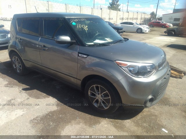 KIA SOUL 2015 kndjn2a26f7179856