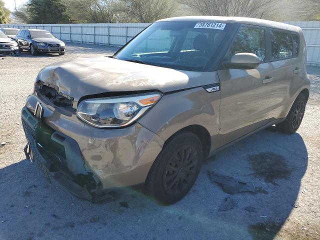 KIA SOUL 2015 kndjn2a26f7182207