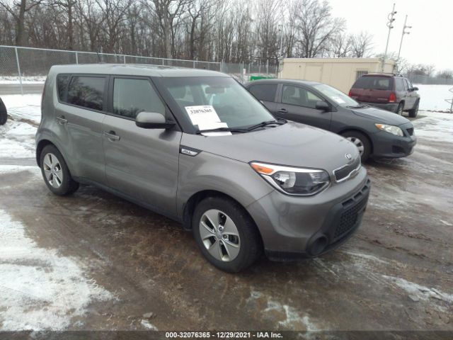 KIA SOUL 2015 kndjn2a26f7183566