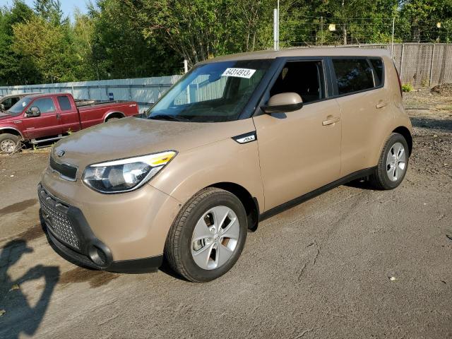 KIA SOUL 2015 kndjn2a26f7185236