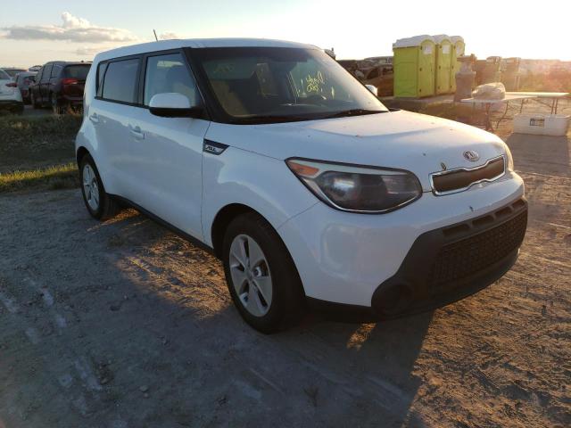 KIA SOUL 2015 kndjn2a26f7186371