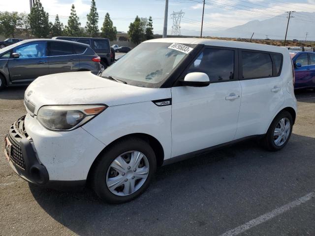 KIA SOUL 2015 kndjn2a26f7186791