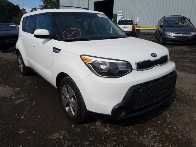 KIA SOUL 2015 kndjn2a26f7187813