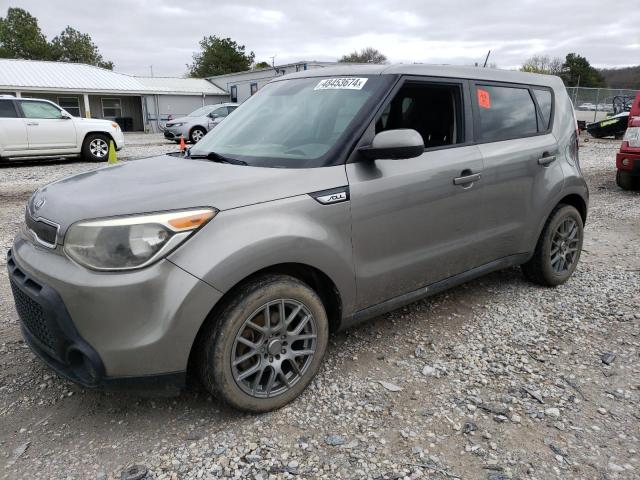 KIA SOUL 2015 kndjn2a26f7189660