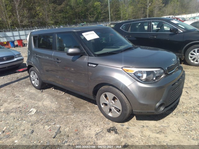 KIA SOUL 2015 kndjn2a26f7190260