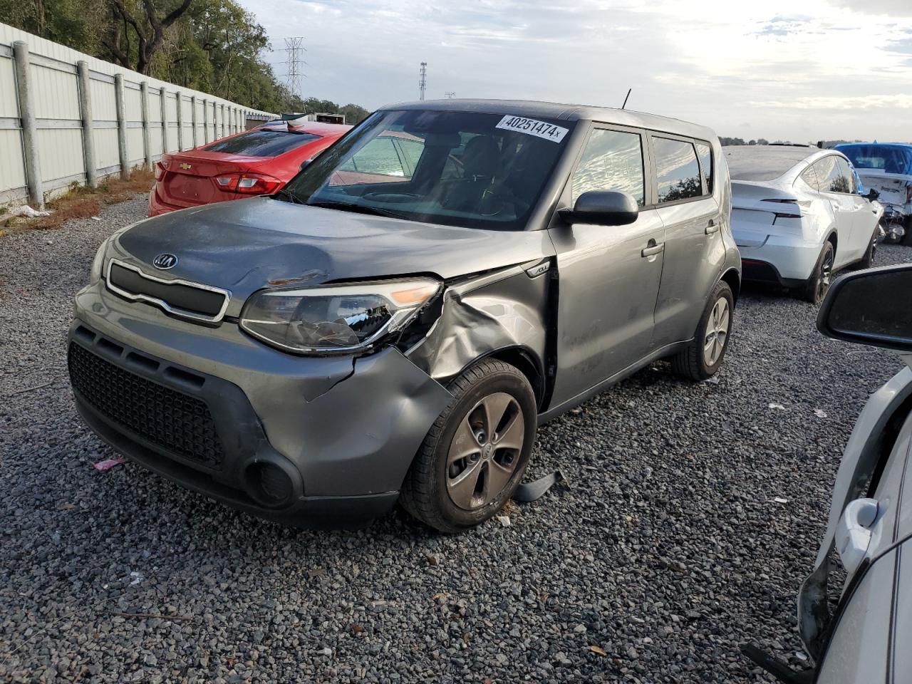 KIA SOUL 2015 kndjn2a26f7190968