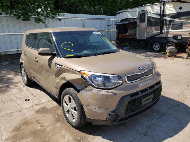 KIA SOUL 2015 kndjn2a26f7191800